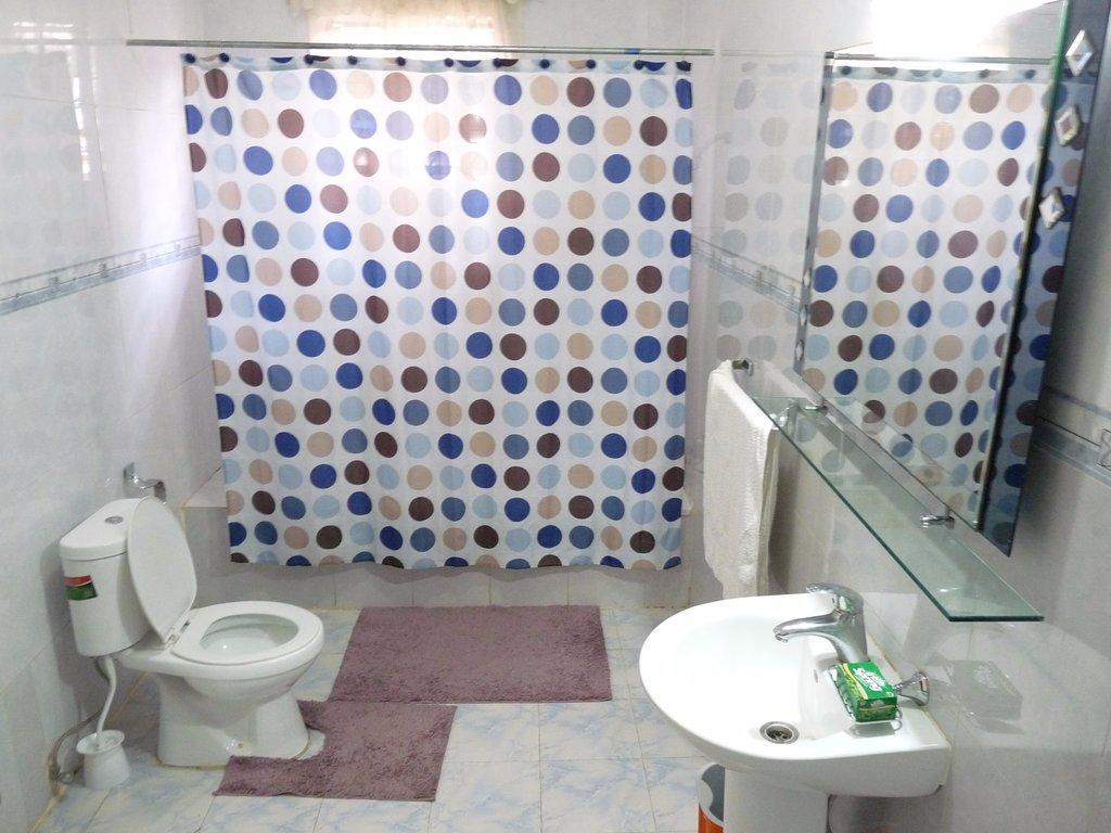 Maryland Guesthouse Monrovia Zewnętrze zdjęcie