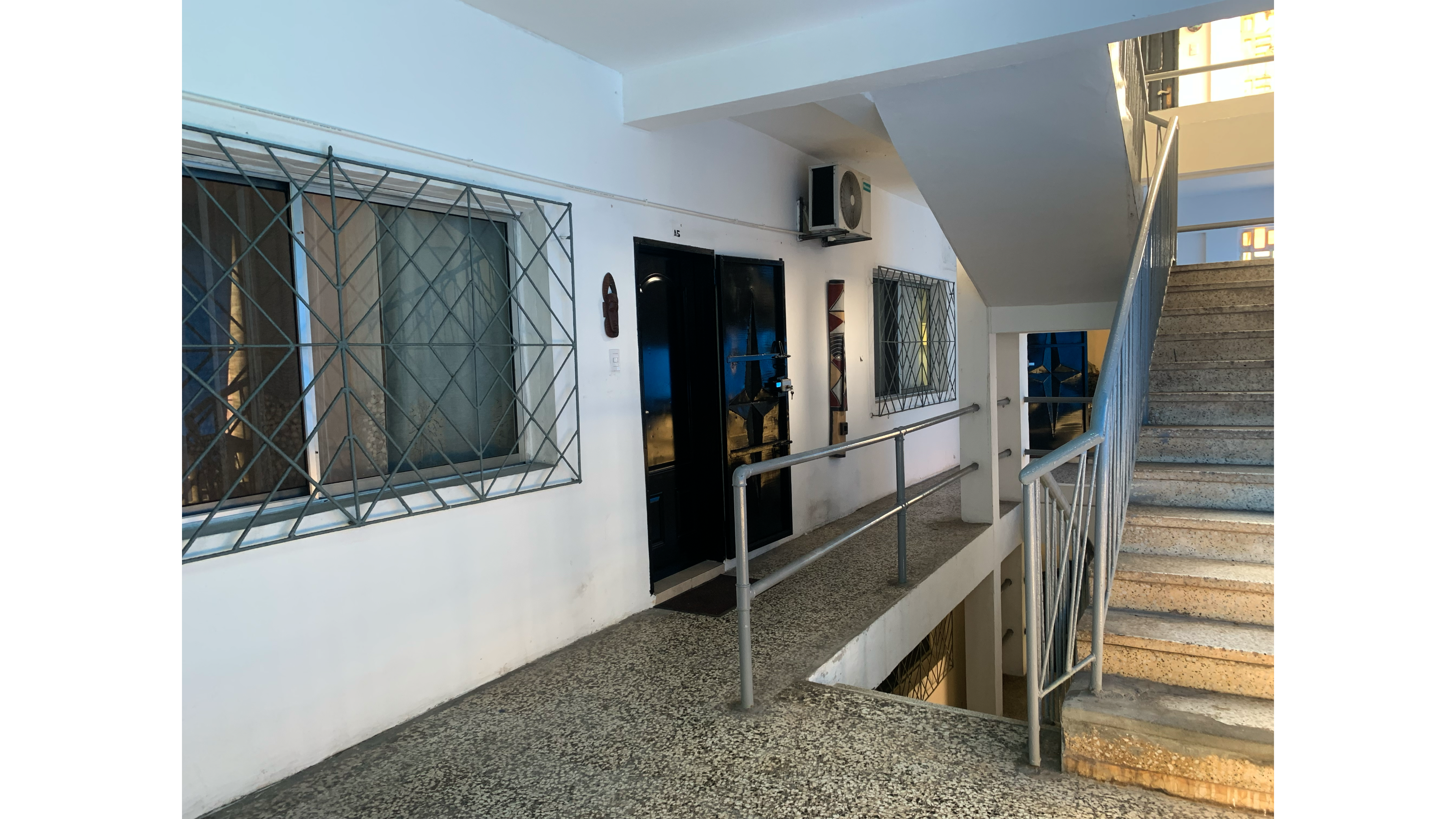 Maryland Guesthouse Monrovia Zewnętrze zdjęcie