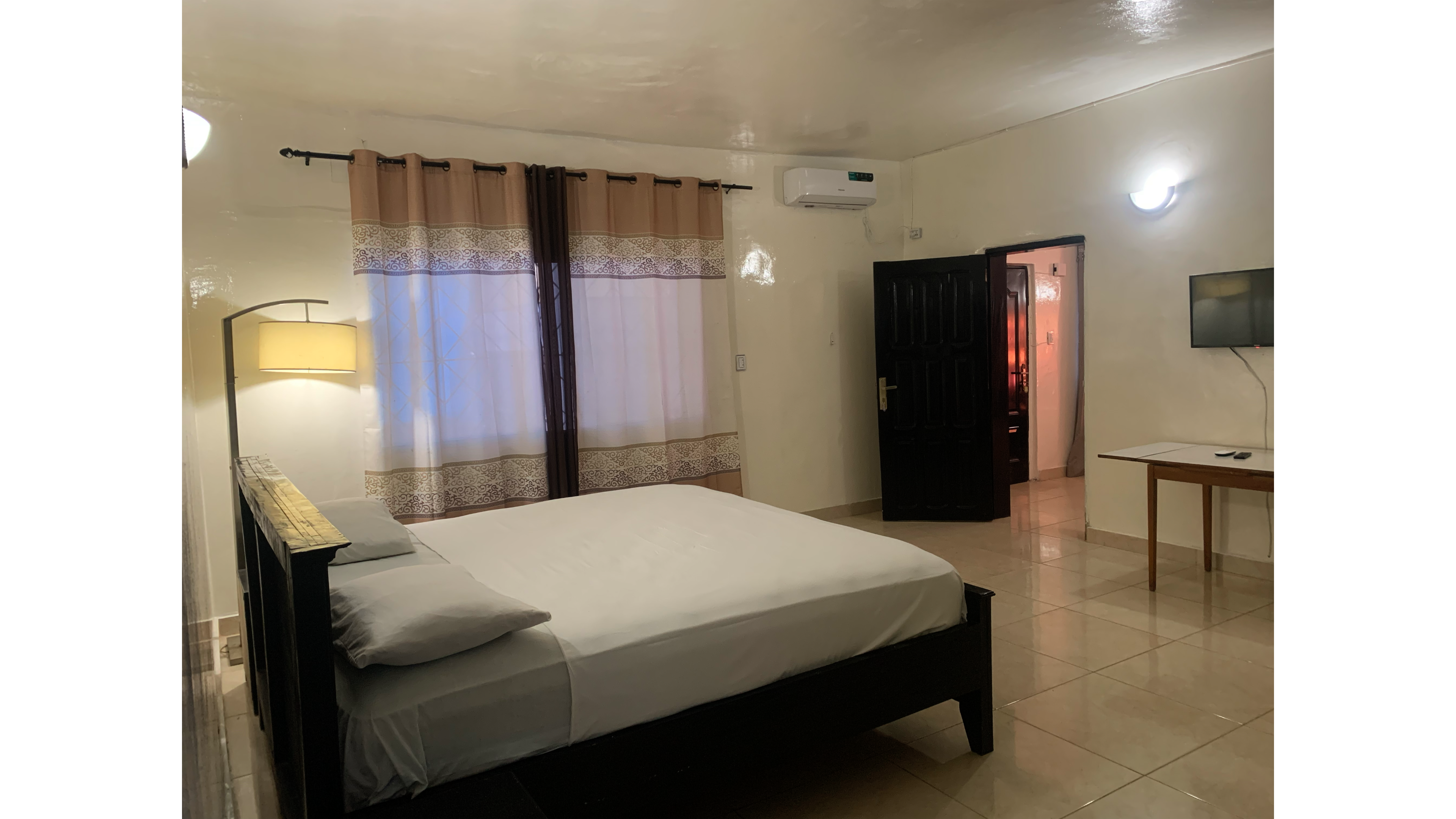 Maryland Guesthouse Monrovia Zewnętrze zdjęcie
