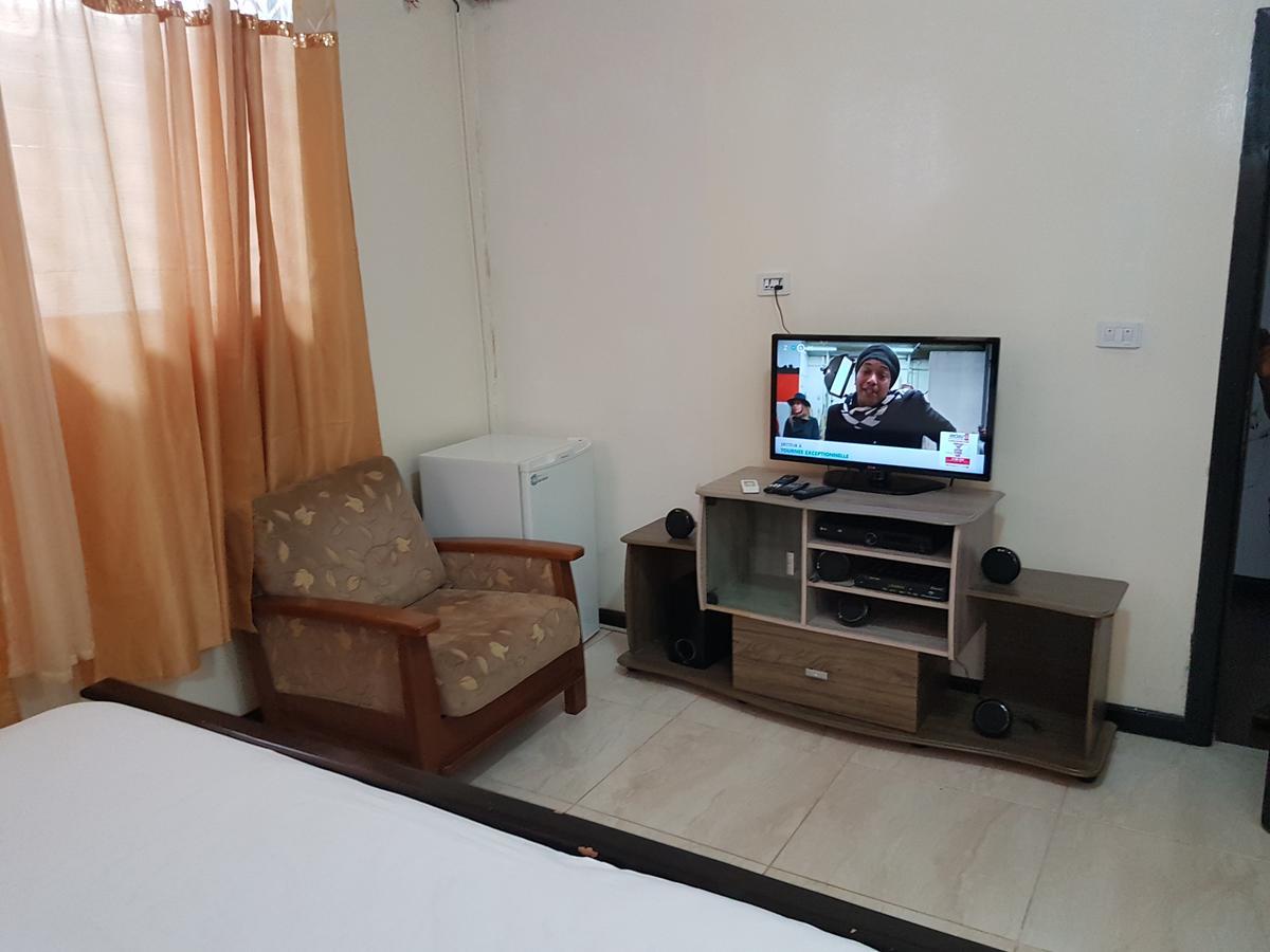 Maryland Guesthouse Monrovia Zewnętrze zdjęcie